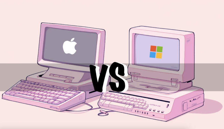 從 Windows 筆電轉換到 MacBook 的十大理由：深入剖析硬體與軟體的優勢。選購 Mac 的理由。