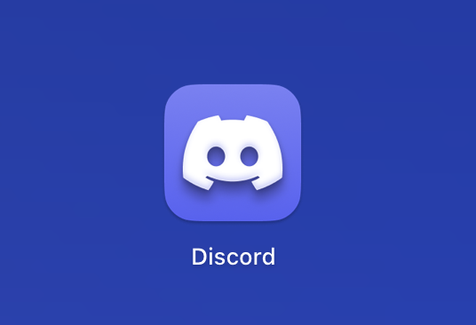 Discord App 