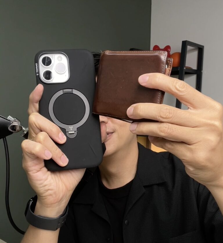 用-iPhone-找錢包、防丟卡